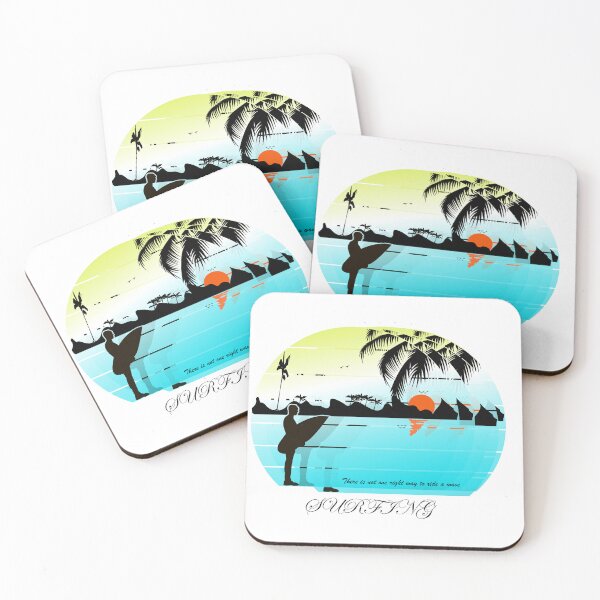 Item preview, Ride the Wave designed and sold by Gdmark.