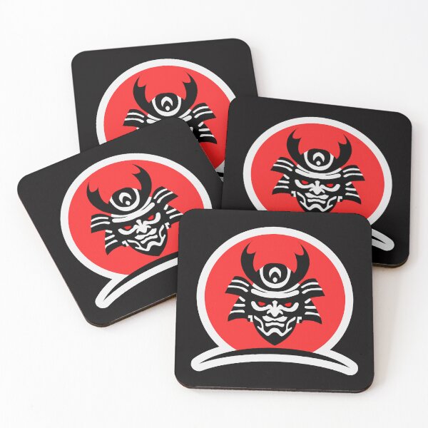 Item preview, Samurai Warrior Bushido Martial Arts designed and sold by ElectroSphere46.