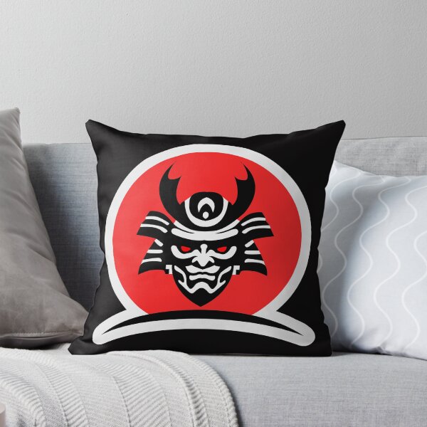 Item preview, Samurai Warrior Bushido Martial Arts designed and sold by ElectroSphere46.