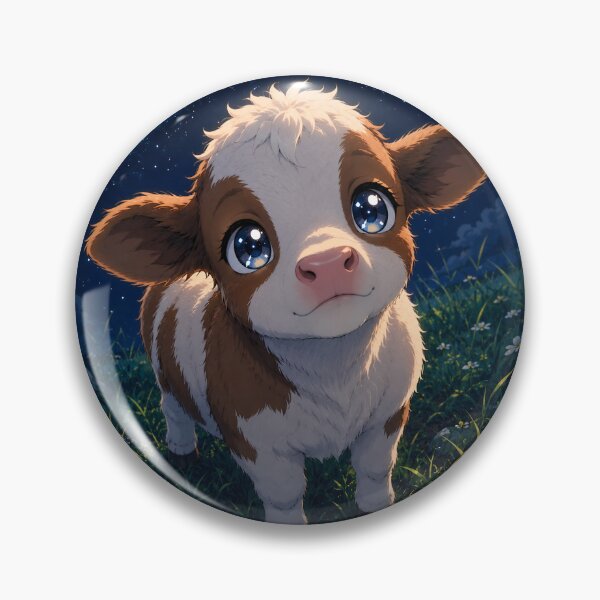 Item preview, Otis Beneath the Starry Sky designed and sold by Whimsical Finds.