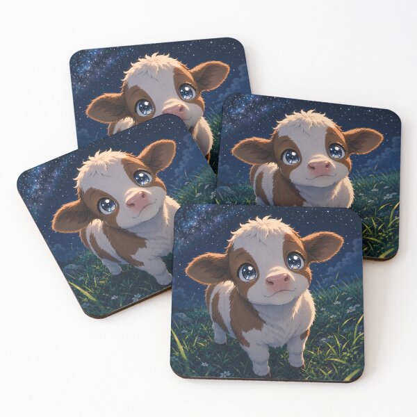 Item preview, Otis Beneath the Starry Sky designed and sold by Whimsical Finds.