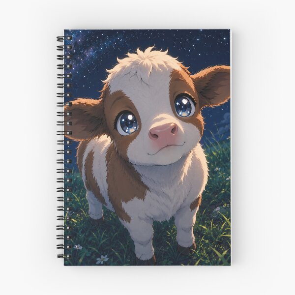 Item preview, Otis Beneath the Starry Sky designed and sold by Whimsical Finds.