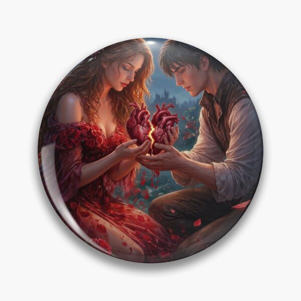 Item preview, Eternal Love from Rose Petals. designed and sold by JoyNest = "The nest of joy".