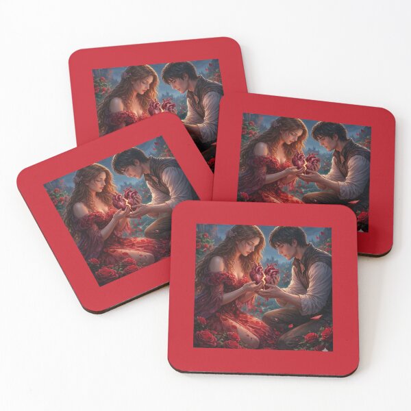 Item preview, Eternal Love from Rose Petals. designed and sold by JoyNest = "The nest of joy".