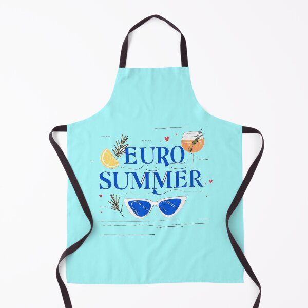Item preview, Euro summer - sunglasses and spritz designed and sold by Stefrait-7.