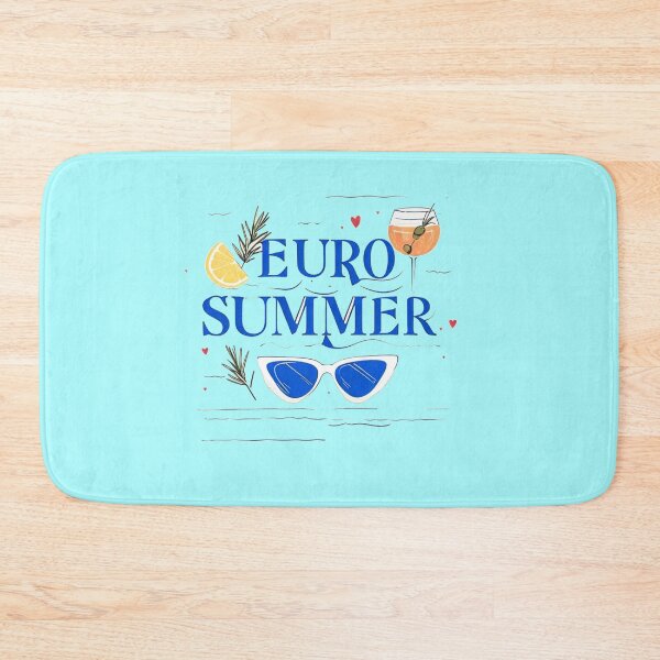 Item preview, Euro summer - sunglasses and spritz designed and sold by Stefrait-7.