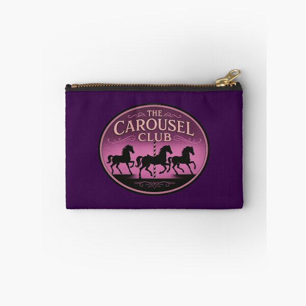 Item preview, The Carousel designed and sold by Normbot2000.