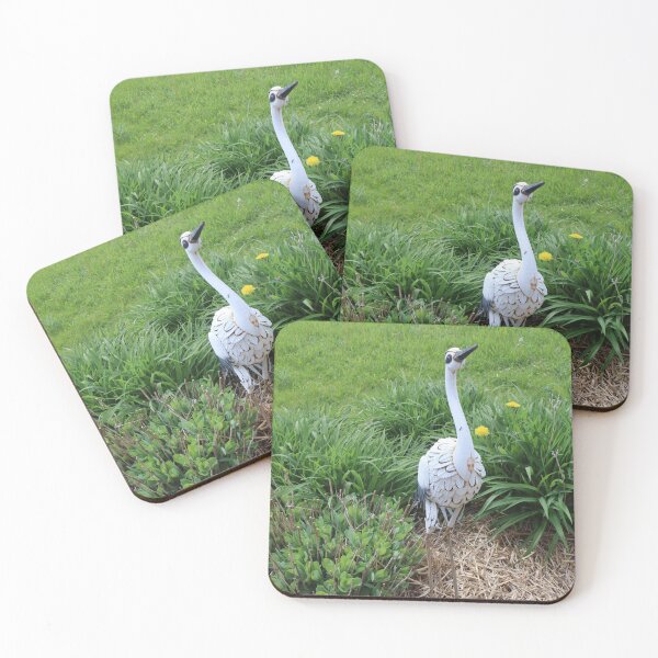 Item preview, Whimsical Front Yard #3 designed and sold by Julianna Rachie.