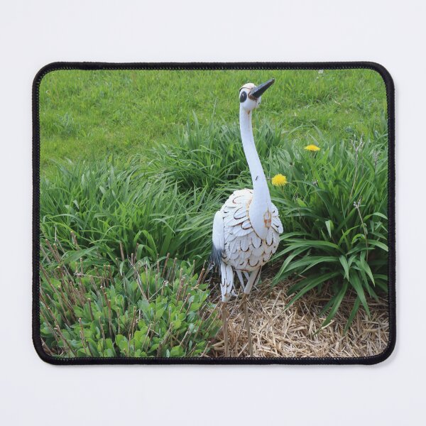 Item preview, Whimsical Front Yard #3 designed and sold by Julianna Rachie.