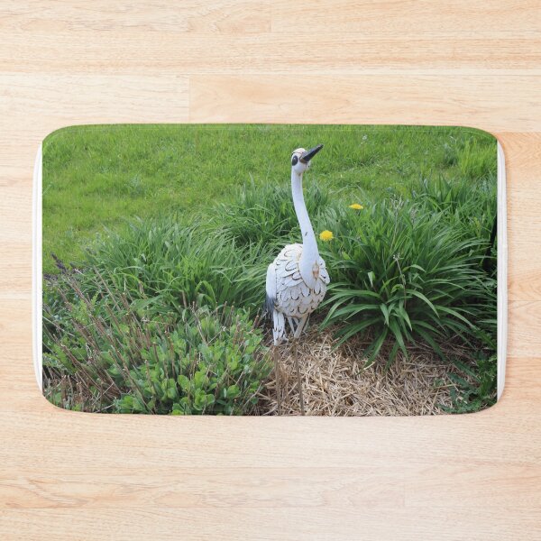 Item preview, Whimsical Front Yard #3 designed and sold by Julianna Rachie.