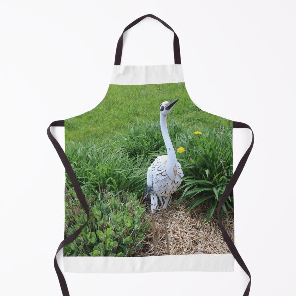 Item preview, Whimsical Front Yard #3 designed and sold by Julianna Rachie.