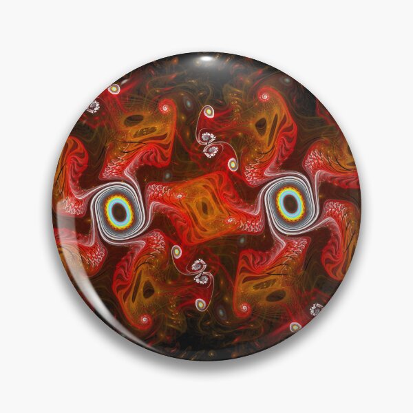 Item preview, The Magma Matrix designed and sold by bloorose.