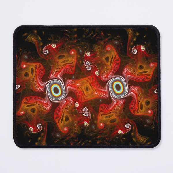 Item preview, The Magma Matrix designed and sold by bloorose.