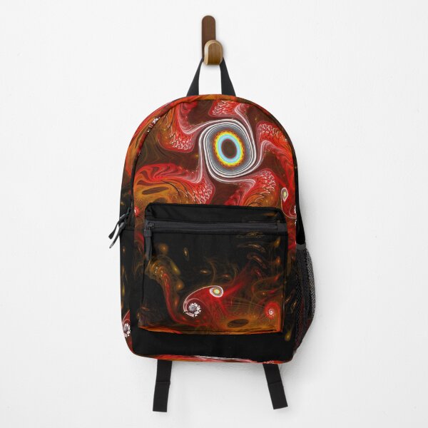 Item preview, The Magma Matrix designed and sold by bloorose.