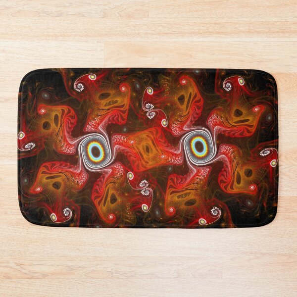 Item preview, The Magma Matrix designed and sold by bloorose.