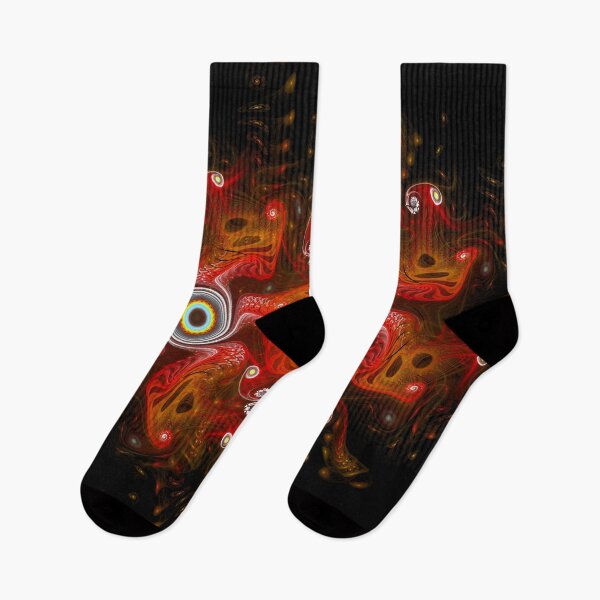 Item preview, The Magma Matrix designed and sold by bloorose.