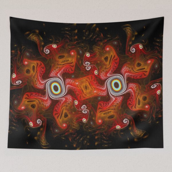 Item preview, The Magma Matrix designed and sold by bloorose.