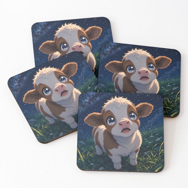 Item preview, Otis Beneath the Stars designed and sold by Whimsical Finds.