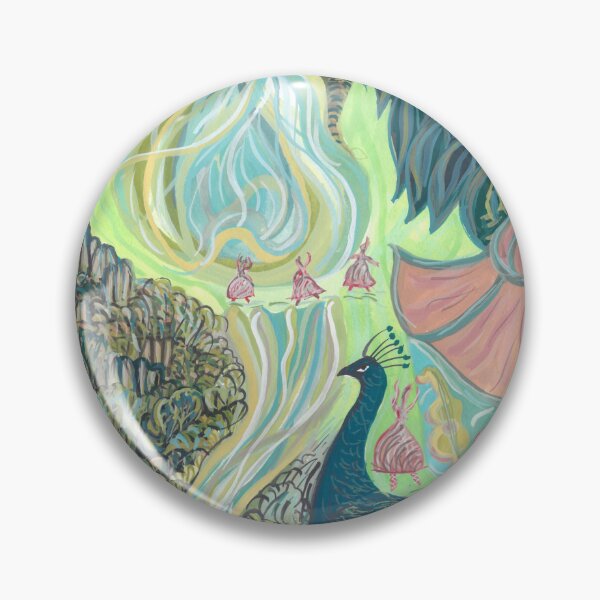 Item preview, Cataract Gorge Launceston  designed and sold by Appleisleart.