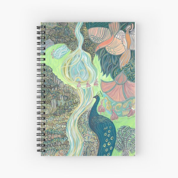 Item preview, Cataract Gorge Launceston  designed and sold by Appleisleart.