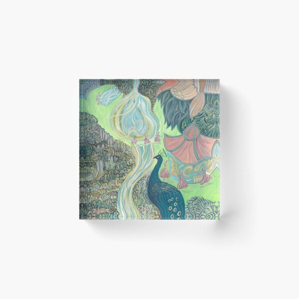 Item preview, Cataract Gorge Launceston  designed and sold by Appleisleart.