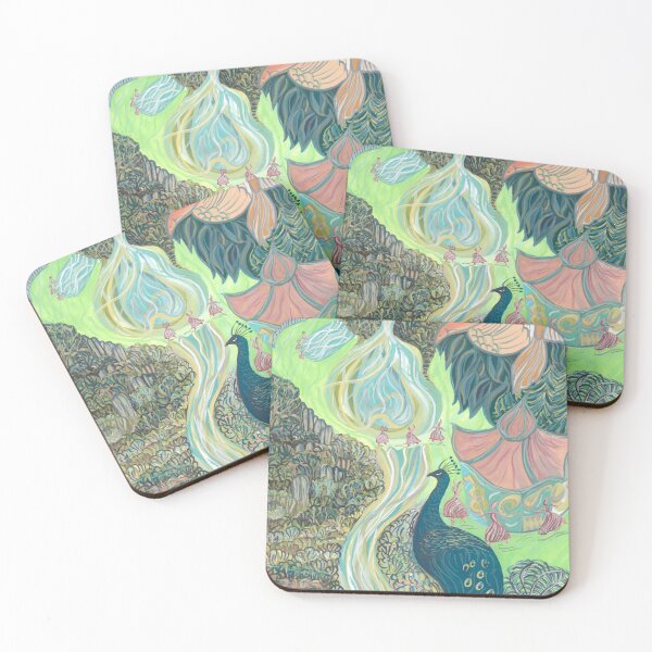 Item preview, Cataract Gorge Launceston  designed and sold by Appleisleart.