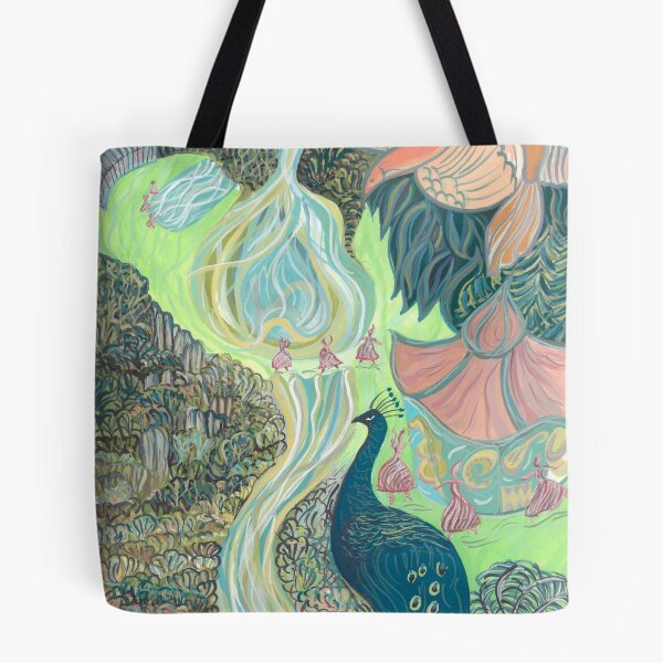 Item preview, Cataract Gorge Launceston  designed and sold by Appleisleart.