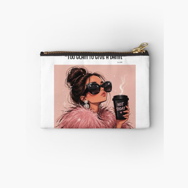 Item preview, Too Glam 1 designed and sold by AIIMAGENEDITION.