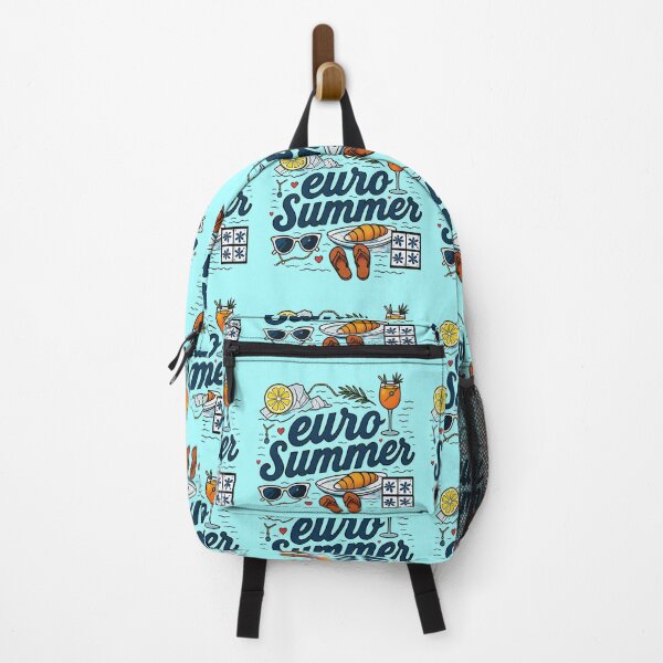 Item preview, Euro summer - beach items designed and sold by Stefrait-7.