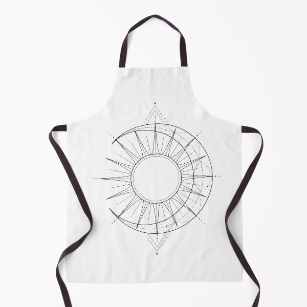 Item preview, Minimalist_tattoo_design_of_sun designed and sold by JOTAMIKE.