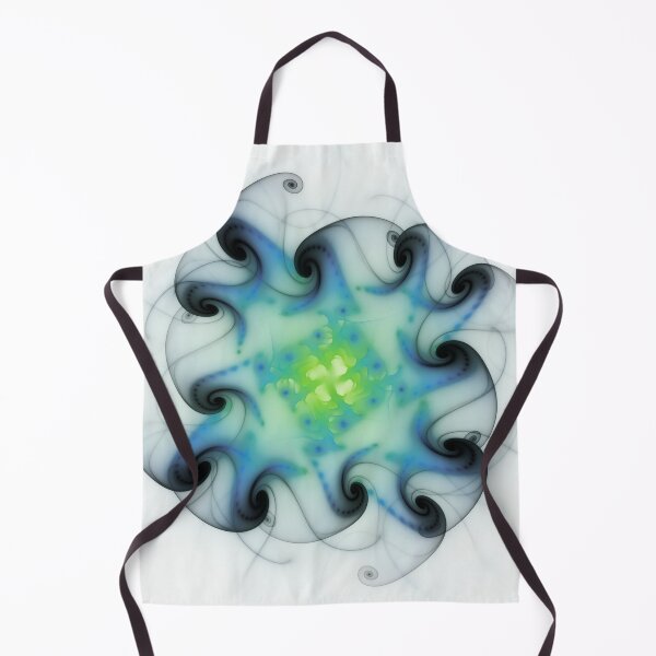 Item preview, The Cerulean Hydrozoa designed and sold by bloorose.