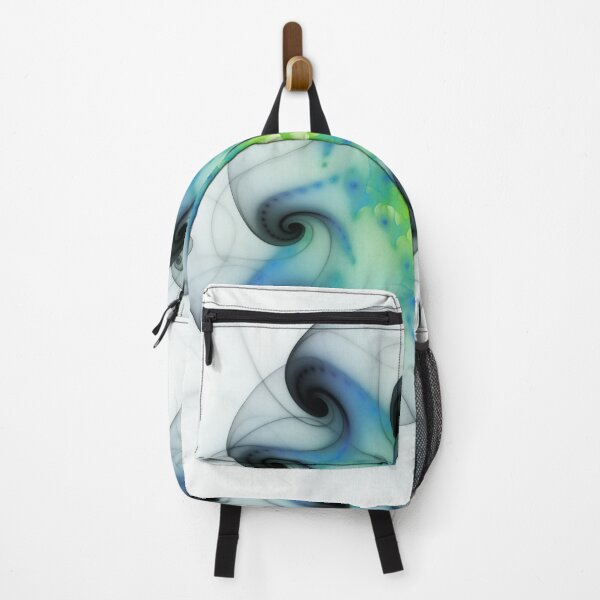 Item preview, The Cerulean Hydrozoa designed and sold by bloorose.