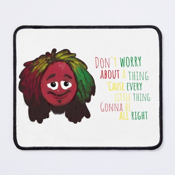 Item preview, Bob Marley designed and sold by Alê Diaz Design Studio.