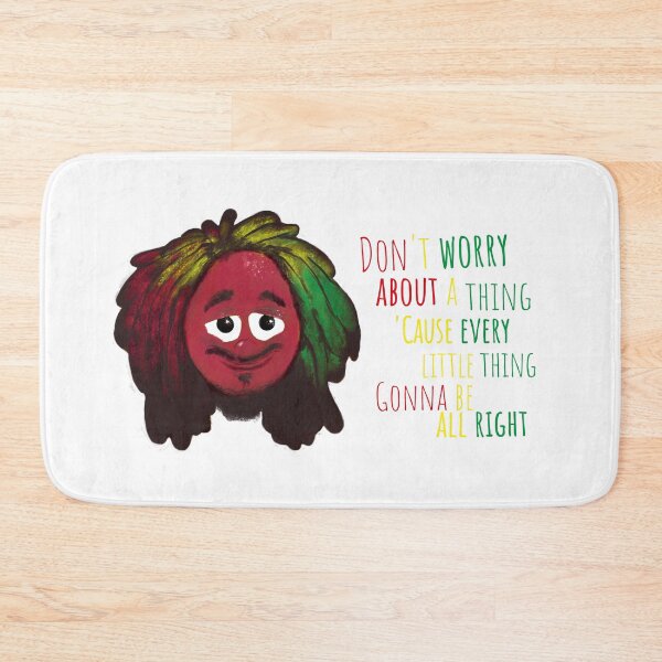 Item preview, Bob Marley designed and sold by Alê Diaz Design Studio.