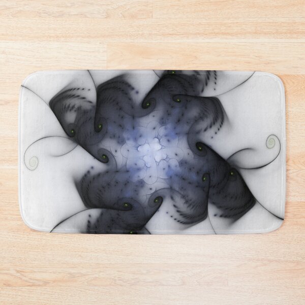 Item preview, The Alabaster Medallion designed and sold by bloorose.