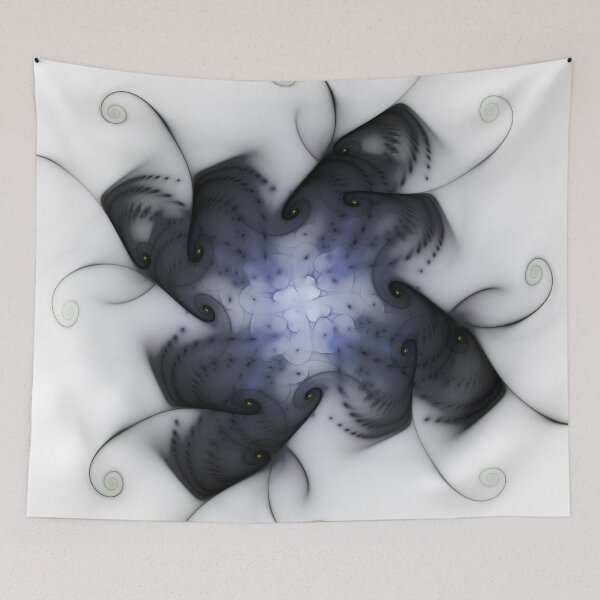 Item preview, The Alabaster Medallion designed and sold by bloorose.