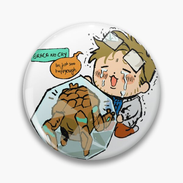 Item preview, Grace&Rocky Reunion  designed and sold by ynnu64.