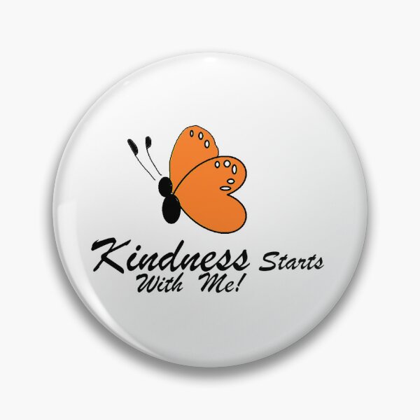 Item preview, Kindness Starts with Me! designed and sold by Anointedtoday.