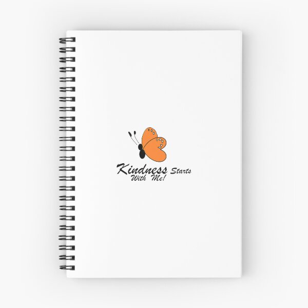 Item preview, Kindness Starts with Me! designed and sold by Anointedtoday.