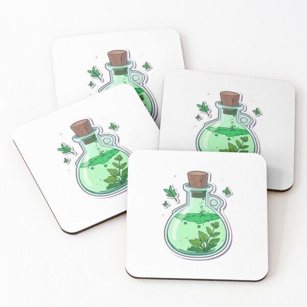 Item preview, THE APOTHECARY DIARIES designed and sold by TOGETHERINSIEME.