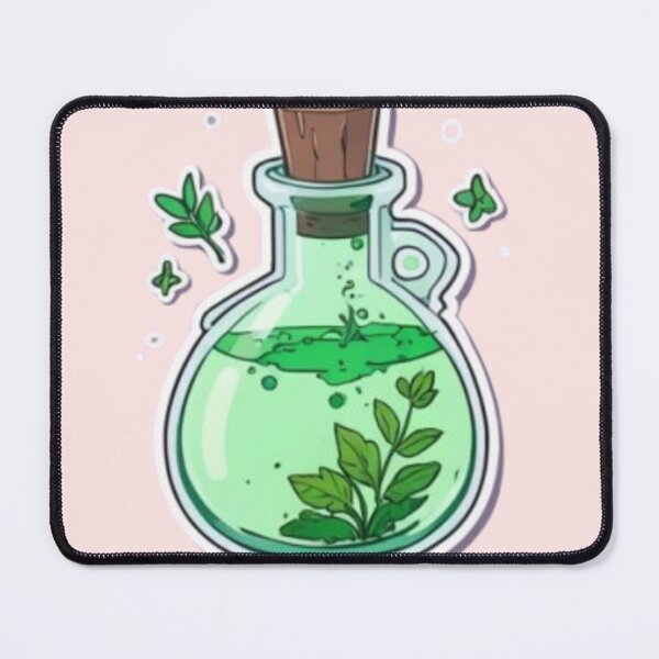 Item preview, THE APOTHECARY DIARIES designed and sold by TOGETHERINSIEME.