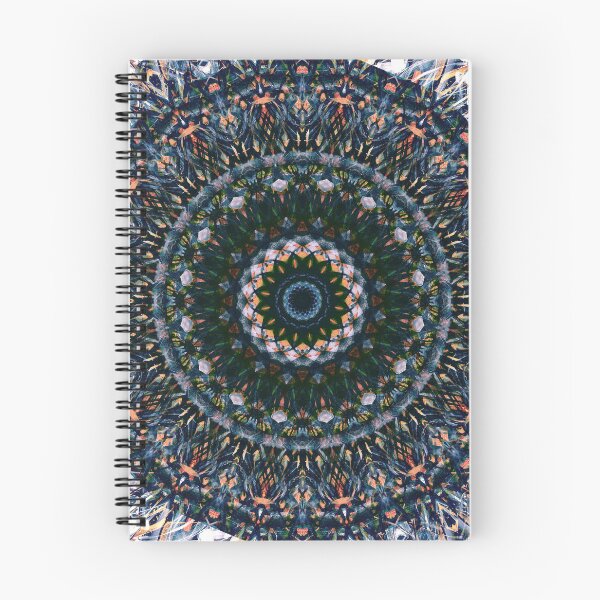 Item preview, Boho abstract art designed and sold by CreatifyArtHub.