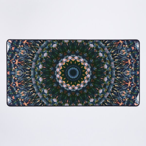 Item preview, Boho abstract art designed and sold by CreatifyArtHub.