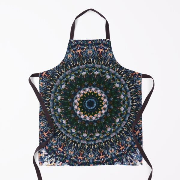 Item preview, Boho abstract art designed and sold by Pixels & Paint.