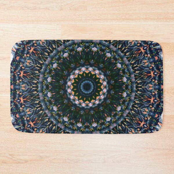 Item preview, Boho abstract art designed and sold by CreatifyArtHub.
