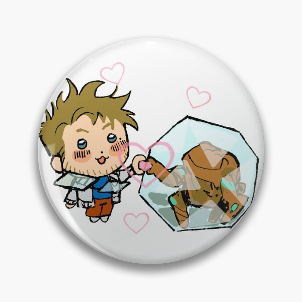 Item preview, Grace&Rocky heart designed and sold by ynnu64.