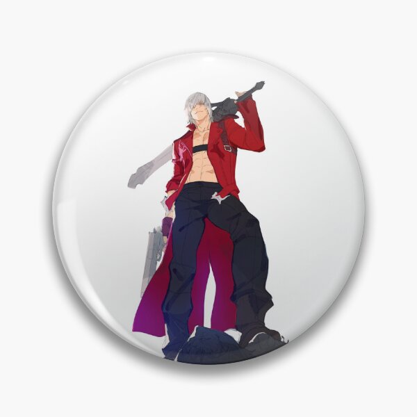Item preview, Devil May Cry  designed and sold by tomasghrad.