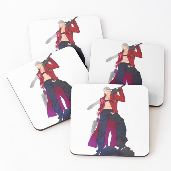Item preview, Devil May Cry  designed and sold by tomasghrad.