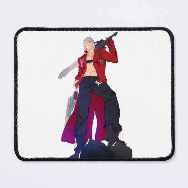 Item preview, Devil May Cry  designed and sold by tomasghrad.