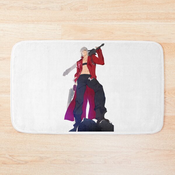 Item preview, Devil May Cry  designed and sold by tomasghrad.